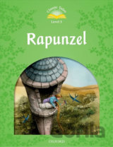Rapunzel with Audio Mp3 Pack (2nd)