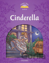 Cinderella with Audio Mp3 Pack (2nd)