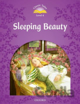 Sleeping Beauty with Audio Mp3 Pack (2nd)