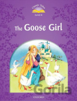 The Goose Girl + Audio MP3 Pack (2nd)