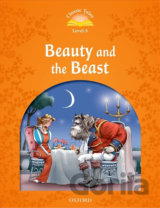 Beauty and the Beast with Audio Mp3 Pack (2nd)