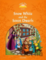 Snow White and the Seven Dwarfs with Audio Mp3 Pack (2nd)