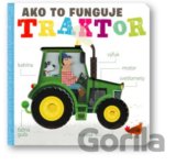 Traktor