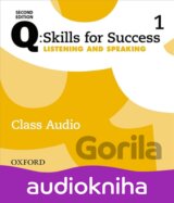 Q: Skills for Success: Listening and Speaking 1 - Class Audio CDs /3/ (2nd)