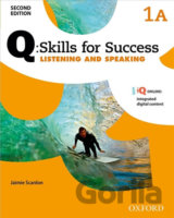 Q: Skills for Success: Listening and Speaking 1 - Student´s Book A (2nd)