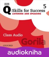 Q: Skills for Success: Listening and Speaking 5 - Class Audio CDs /4/ (2nd)