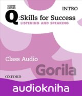 Q: Skills for Success: Listening and Speaking Intro - Class Audio CDs /2/ (2nd)