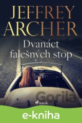 Dvanáct falešných stop