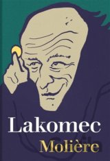 Lakomec