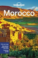 Lonely Planet’s Morocco