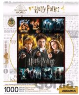 Puzzle Harry Potter: Filmová kolekcia