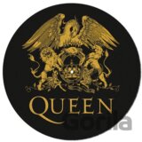 Podložka Queen: Logo