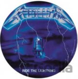 Podložka Metallica: Ride To Lightning