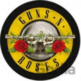 Podložka Guns'N'Roses: Logo