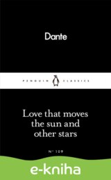 Love That Moves the Sun and Other Stars