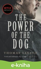 The Power of the Dog