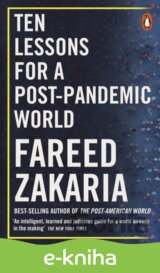 Ten Lessons for a Post-Pandemic World