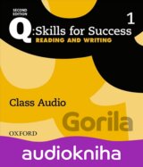 Q: Skills for Success: Reading and Writing 1 - Class Audio CD /1/ (2nd)