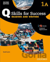 Q: Skills for Success: Reading and Writing 1 - Student´s Book A (2nd)
