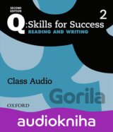 Q: Skills for Success: Reading and Writing 2 - Class Audio CDs /2/ (2nd)