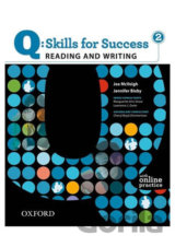 Q: Skills for Success: Reading and Writing 2 - Student´s Book with Online Practice