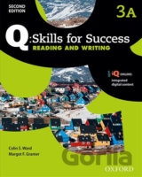Q: Skills for Success: Reading and Writing 3 - Student´s Book A (2nd)