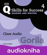Q: Skills for Success: Reading and Writing 4 - Class Audio CDs /3/ (2nd)