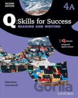 Q: Skills for Success: Reading and Writing 4 - Student´s Book A (2nd)