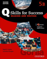 Q: Skills for Success: Reading and Writing 5 - Student´s Book B (2nd)