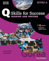 Q: Skills for Success: Reading and Writing Intro - Student´s Book A (2nd)