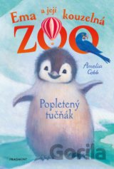 Ema a její kouzelná zoo: Popletený tučňák