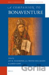 A Companion to Bonaventure