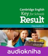 Cambridge English Key for Schools Result Class Audio CD