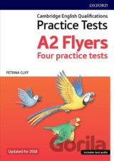Cambridge English Qualifications Young Learner´s Practice Tests Flyers