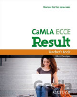 CaMLA ECCE Result Teacher´s Book