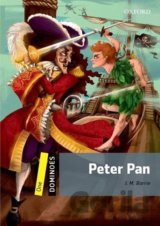 Dominoes 1: Peter Pan (2nd)