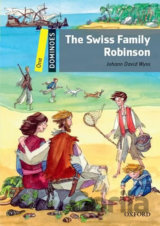 Dominoes 1: The Swiss Family Robinson (2nd)