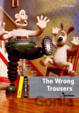 Dominoes 1: The Wrong Trousers (2nd)