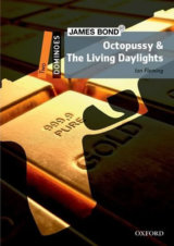 Dominoes 2: Bond Octopussy and the Living Daylight with Audio Mp3 Pack (2nd)