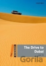 Dominoes 2: The Drive to Dubai (2nd)