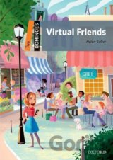 Dominoes 2: Virtual Friends (2nd)