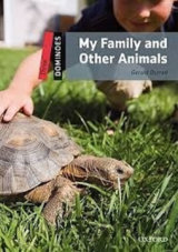 Dominoes 3: My Family and Other Animals (2nd)