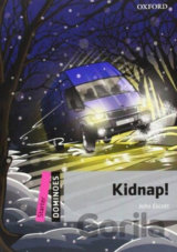Dominoes Starter: Kidnap! (2nd)