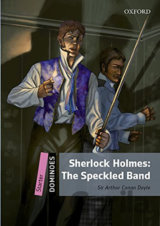 Dominoes Starter: Sherlock Holmes The Adventure of the Speckled Band with Mp3 (2nd)