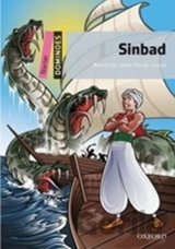Dominoes Starter: Sinbad (2nd)