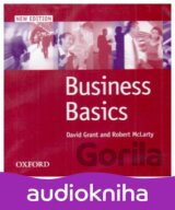 Business Basics: Class Audio CDs /2/ (New Edition)