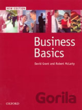 Business Basics: Student´s Book(New Edition)