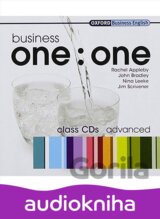 Business One: One Advanced Audio CDs /2/