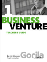 Business Venture 1: Teacher´s Guide (3rd)