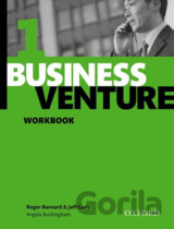 Business Venture 1: Workbook (3rd)